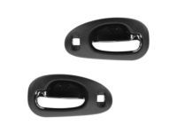 OEM 2002 Dodge Intrepid Kit-Door Handle - 5102847AA