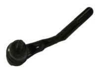 OEM Jeep Tie Rod-Tie Rod - 52088461