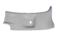 OEM 2007 Dodge Ram 2500 Panel-C Pillar - 5GS42BD1AH