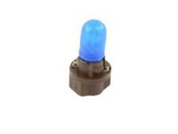 OEM 2005 Jeep Wrangler Bulb - 4874349