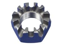 OEM 1998 Dodge Ram 3500 Nut-Axle Hub - 4746773