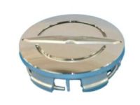 OEM Chrysler Wheel Center Cap - 6ES82SZ0AA