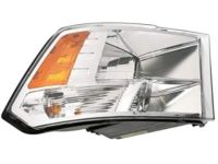 OEM Ram Park And Turn Headlamp - 68096438AJ