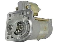 OEM 2005 Jeep Liberty Engine Starter - RL041579AB