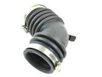 OEM Chrysler Hose-Air Cleaner To T/Body - 4891558AA