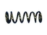 OEM 2017 Ram 1500 Front Coil Spring Left - 5154564AB