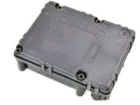 OEM 2004 Dodge Viper Anti-Lock Brake System Module - 5066605AA