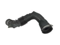 OEM 2018 Dodge Journey Fuel Clean Air Duct - 4891892AB