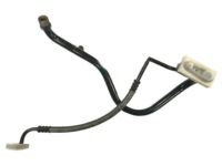 OEM 1992 Dodge B350 Line A/C SUCT & LIQ Comp - 56006348