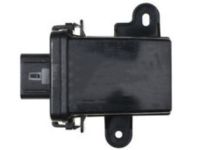 OEM 2019 Ram ProMaster 2500 Sensor-Occupant Detection - 68237023AA