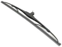 OEM 2006 Dodge Grand Caravan Blade-Rear WIPER - 5018407AA