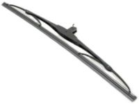 OEM 2007 Dodge Caravan Blade-Rear WIPER - 5018407AA