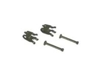 OEM Ram Spring-Brake Shoe Hold Down - 68095417AA