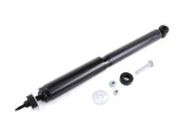 OEM 2008 Jeep Wrangler ABSBR Kit-Suspension - 68047812AD