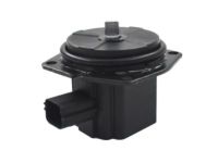 OEM 2008 Dodge Magnum ACTUATOR-Intake Short Running Valve - 4593839AB