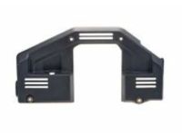 OEM Chrysler Shield-Heat - 4782983AB