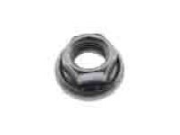 OEM Jeep Nut-HEXAGON FLANGE - 6511467AA