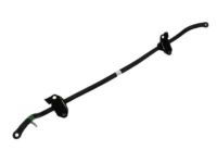 OEM 2011 Dodge Durango Bar-Rear Suspension - 68184507AA