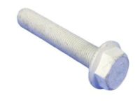 OEM Ram Bolt-HEXAGON FLANGE Head - 6104264AA