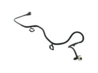 OEM Ram Hose-Windshield Washer - 68134542AA