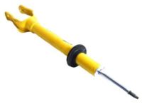 OEM 2012 Jeep Grand Cherokee ABSORBER-Suspension - 68384344AC