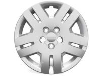 OEM Dodge Avenger Wheel Cover - 1TQ14PAKAB