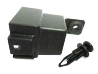 OEM Dodge Grand Caravan Electrical Relay - 4439013