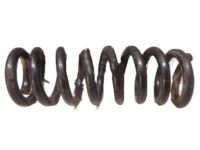 OEM 2006 Chrysler 300 Rear Coil Spring - 4895314AB