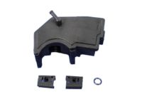 OEM Jeep Comanche Reservoir - 5066224AA