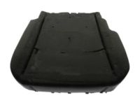 OEM 2010 Dodge Ram 3500 Seat Cushion Foam - 68050462AA