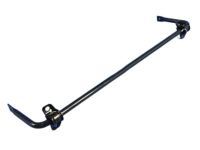 OEM Chrysler Bar-Rear Suspension - 68161272AB