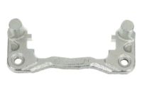 OEM Jeep Adapter-Disc Brake CALIPER - 5191291AA