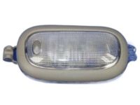 OEM Dodge Ram 2500 Lamp-Dome - 5JG58BD1AD