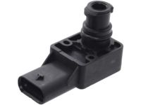 OEM 2017 Jeep Wrangler Sensor-Map - 68371847AA
