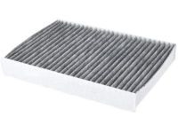 OEM Jeep Filter-Cabin Air - 68347555AA
