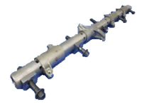 OEM Ram Exhaust Rocker Arm - 53021553AB