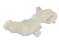 OEM 2017 Chrysler Pacifica Reservoir-Windshield Washer - 68321418AA