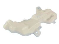 OEM Chrysler Reservoir-Windshield Washer - 68321418AA