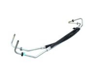 OEM Chrysler Hose-Trans Oil Cooler - 5005536AB