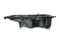 OEM Dodge Avenger Pan-Oil - 4892061AA