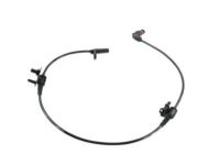 OEM Chrysler 300 Sensor-Anti-Lock Brakes - 4779244AD