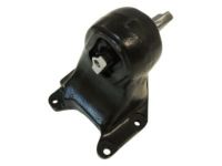 OEM 2013 Jeep Wrangler Support-Engine Mount - 5147191AC