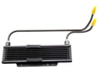 OEM 2000 Dodge Grand Caravan Transmission Oil Cooler - 5016794AA