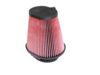 OEM 2020 Dodge Challenger Air - 68424622AA