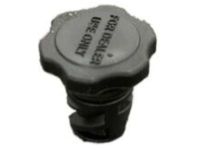 OEM 2012 Dodge Charger Cap-Oil Filler - 4591959AA