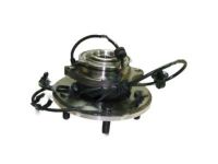 OEM Chrysler Pacifica Hub-Brake - 4721354AC