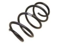 OEM Ram Front Coil Spring - 4670575AA