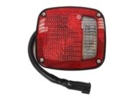 OEM Dodge W250 Lamp-Tail Stop Backup - 55055271