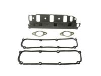 OEM Chrysler Town & Country Gasket Pkg-Engine Upper - 68029542AB
