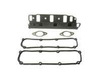 OEM Dodge Grand Caravan Gasket Pkg-Engine Upper - 68029542AB